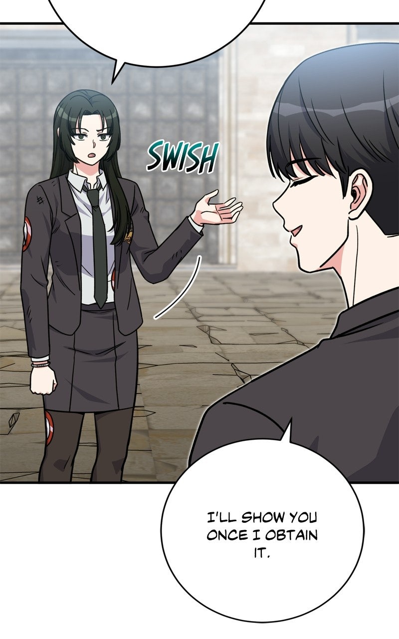 Read The Overpowered Support chapter 31 image 76 on Lezhin