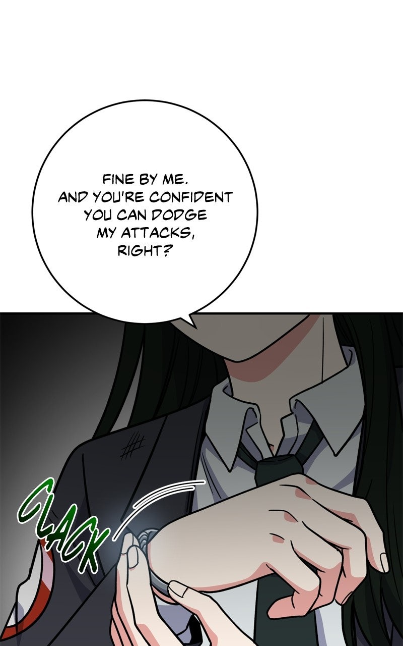 Read The Overpowered Support chapter 31 image 77 on Lezhin