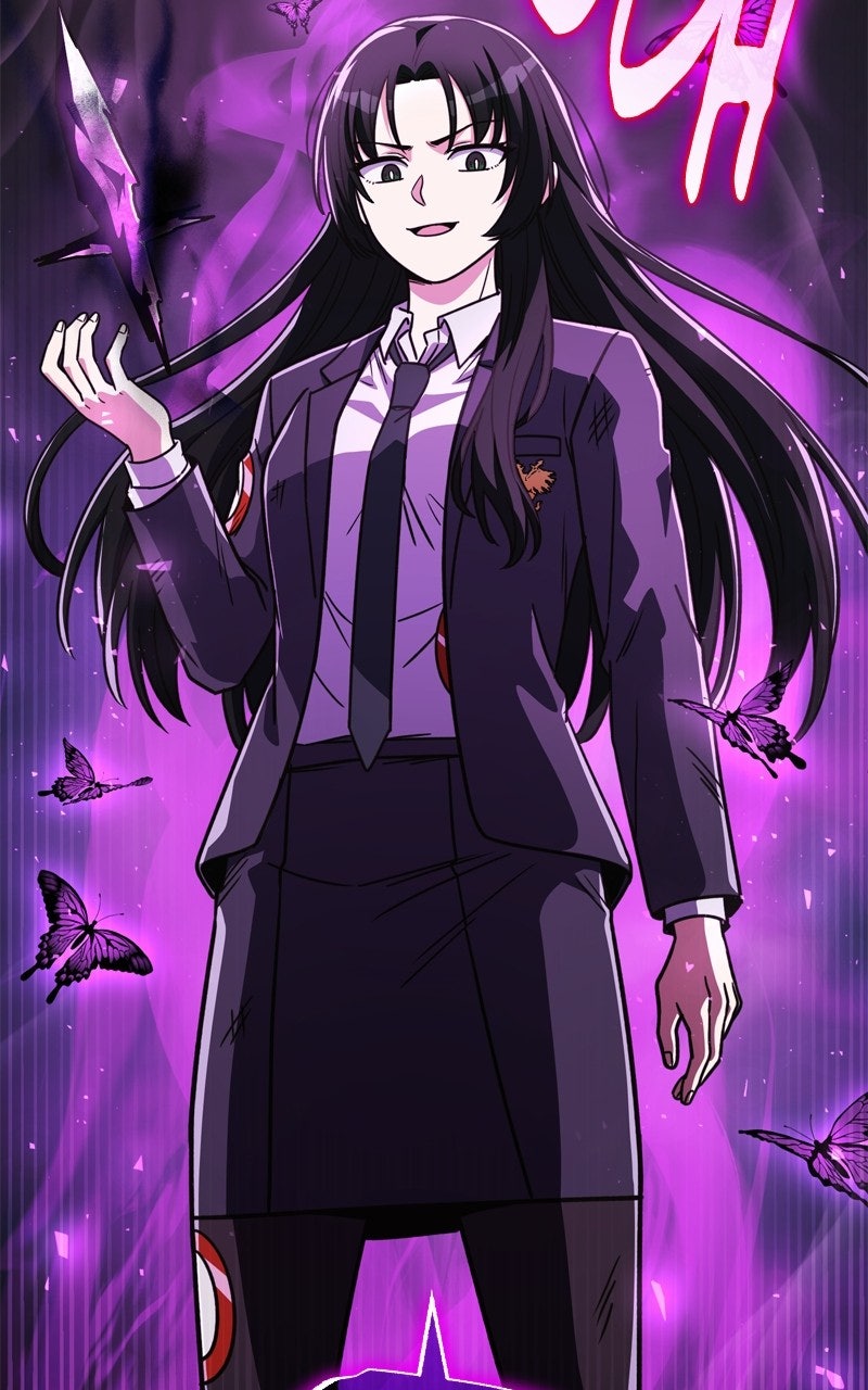 Read The Overpowered Support chapter 31 image 80 on Lezhin