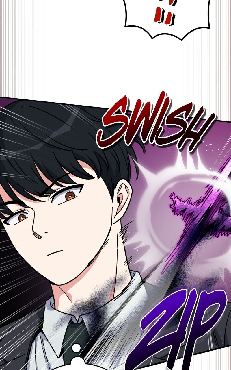 Read The Overpowered Support chapter 31 image 83 on Lezhin