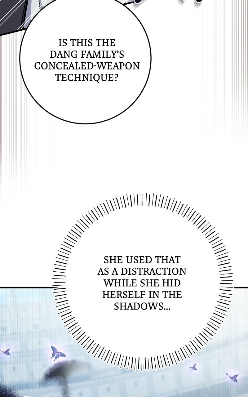 Read The Overpowered Support chapter 31 image 84 on Lezhin
