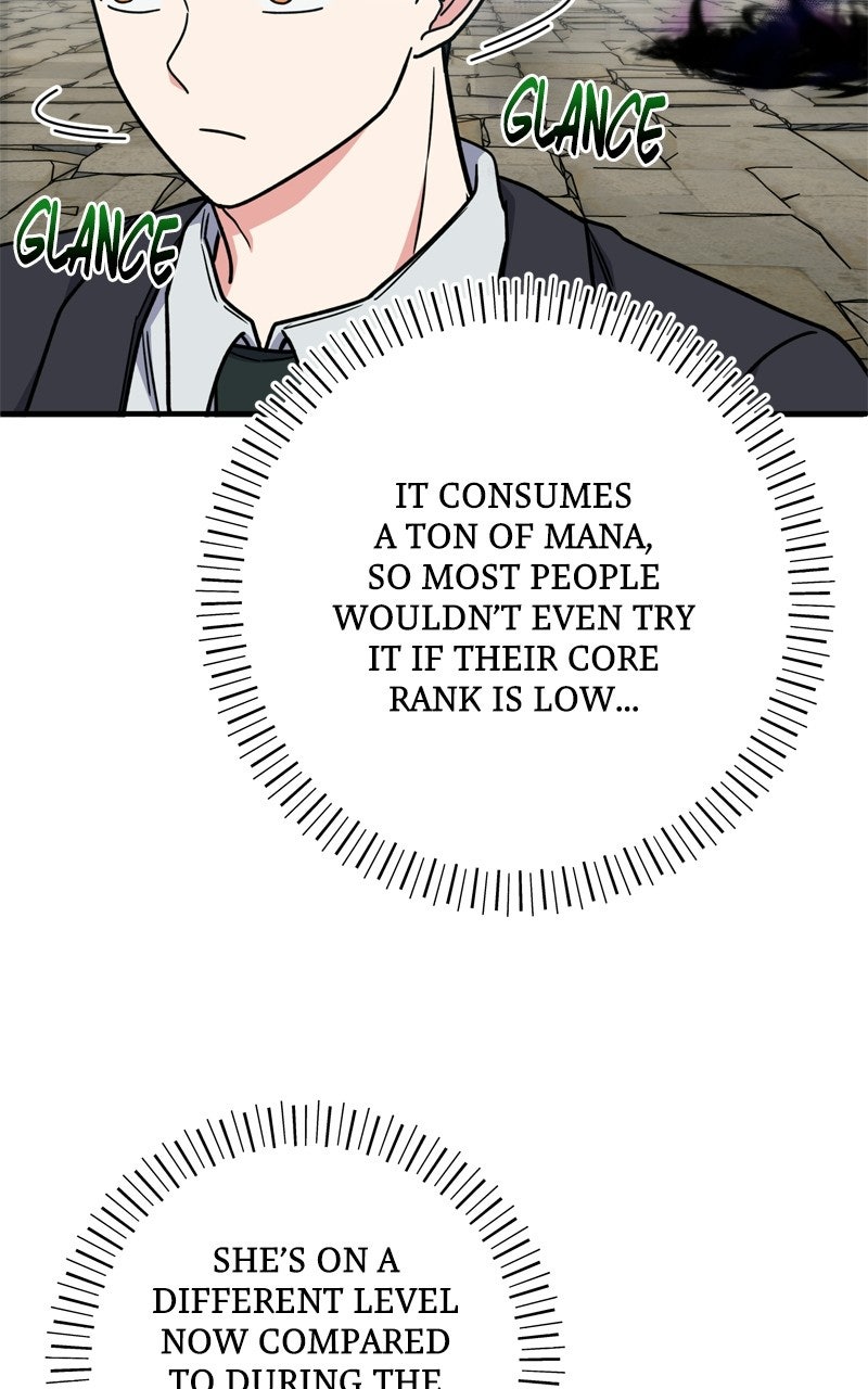 Read The Overpowered Support chapter 31 image 87 on Lezhin