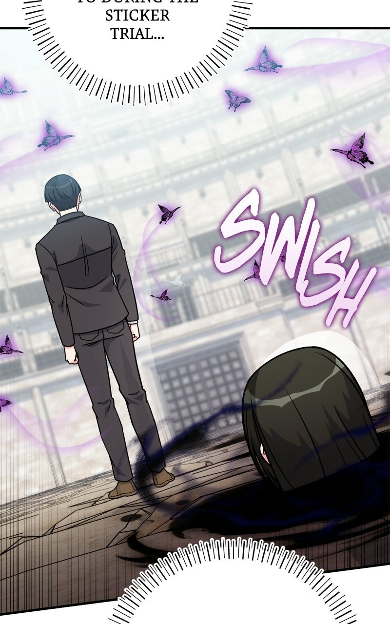 Read The Overpowered Support chapter 31 image 88 on Lezhin