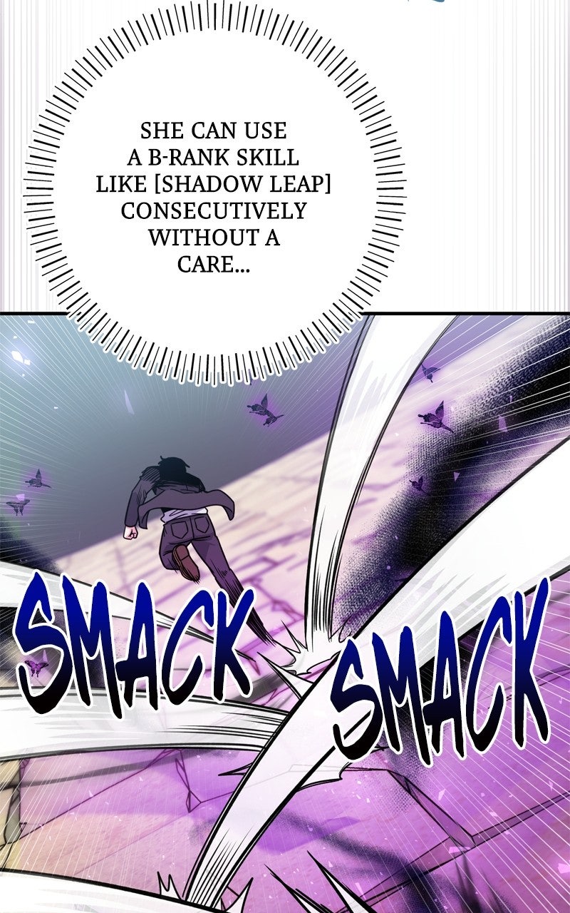 Read The Overpowered Support chapter 31 image 91 on Lezhin