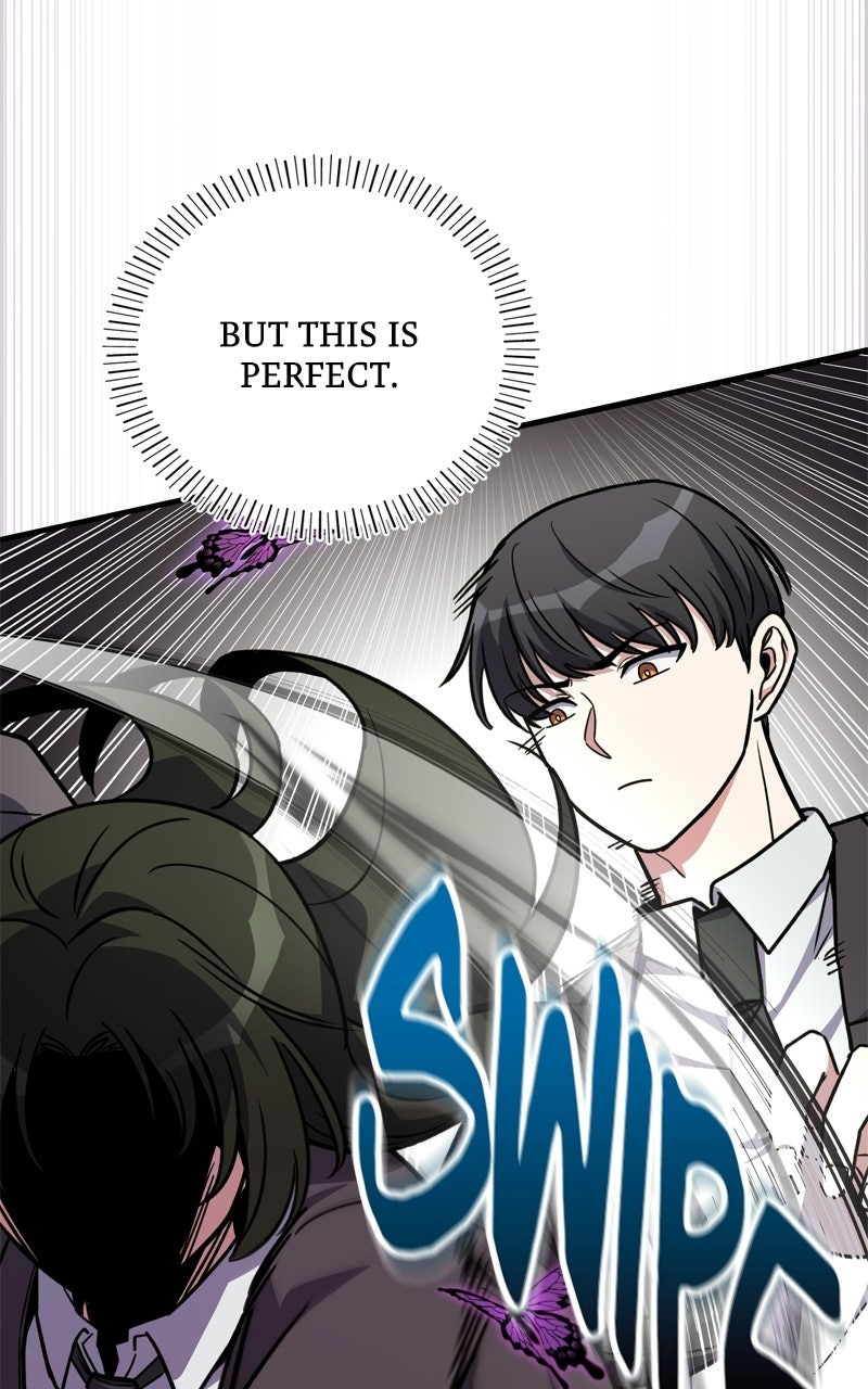 Read The Overpowered Support chapter 31 image 93 on Lezhin