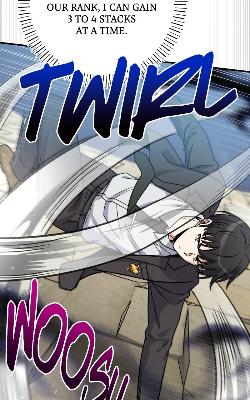 Read The Overpowered Support chapter 31 image 95 on Lezhin
