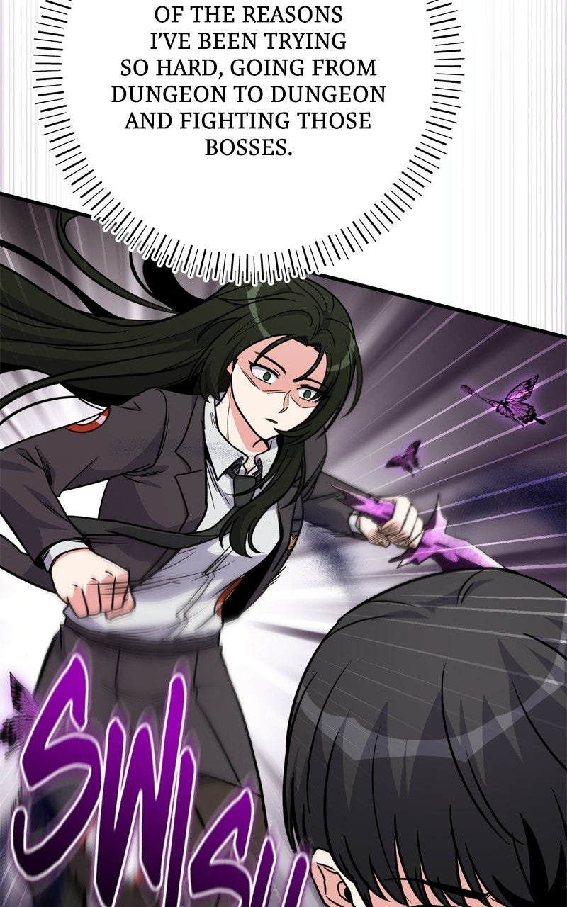 Read The Overpowered Support chapter 31 image 97 on Lezhin