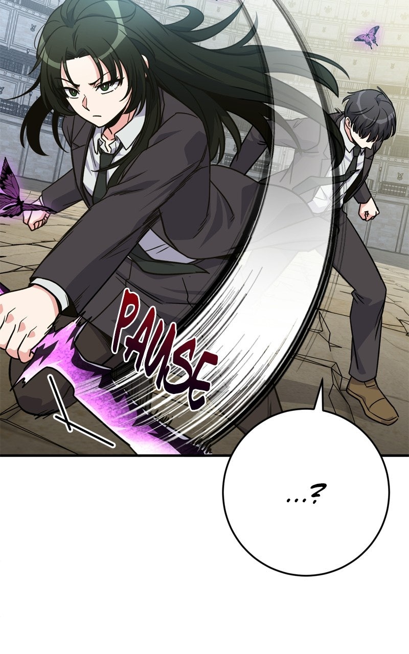 Read The Overpowered Support chapter 31 image 99 on Lezhin