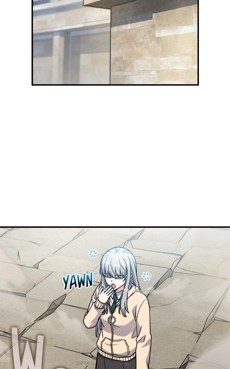 Read The Overpowered Support chapter 32 image 1 on Lezhin