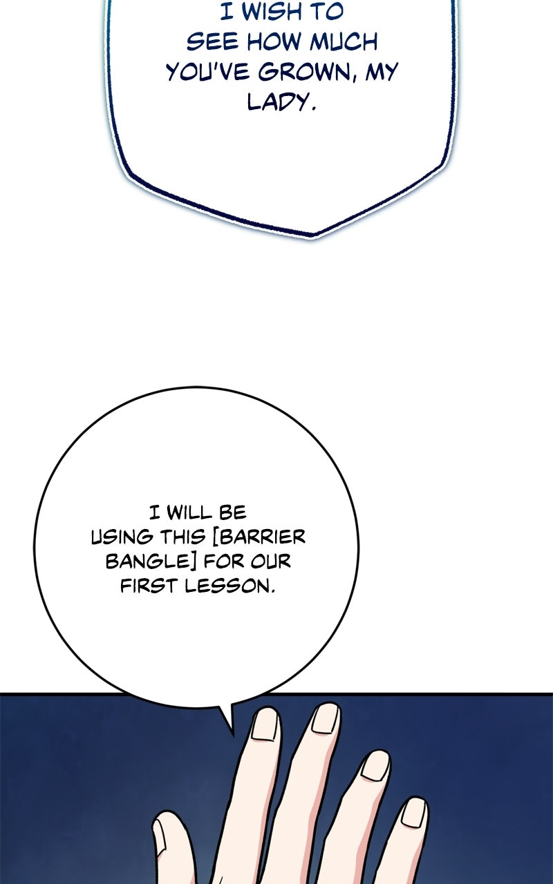 Read The Overpowered Support chapter 32 image 10 on Lezhin