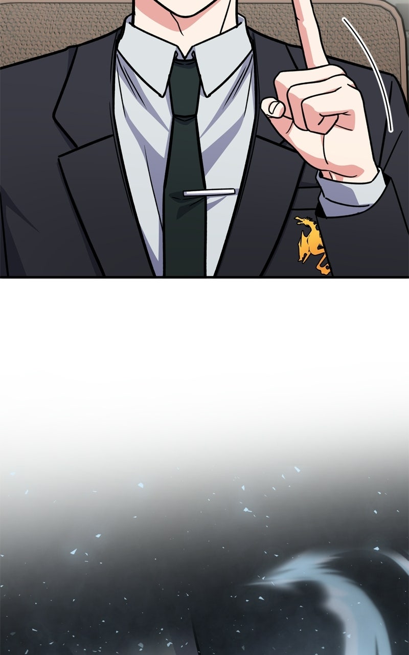 Read The Overpowered Support chapter 32 image 100 on Lezhin