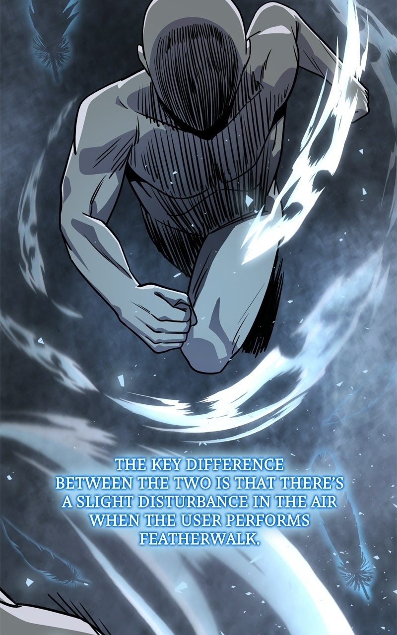 Read The Overpowered Support chapter 32 image 102 on Lezhin