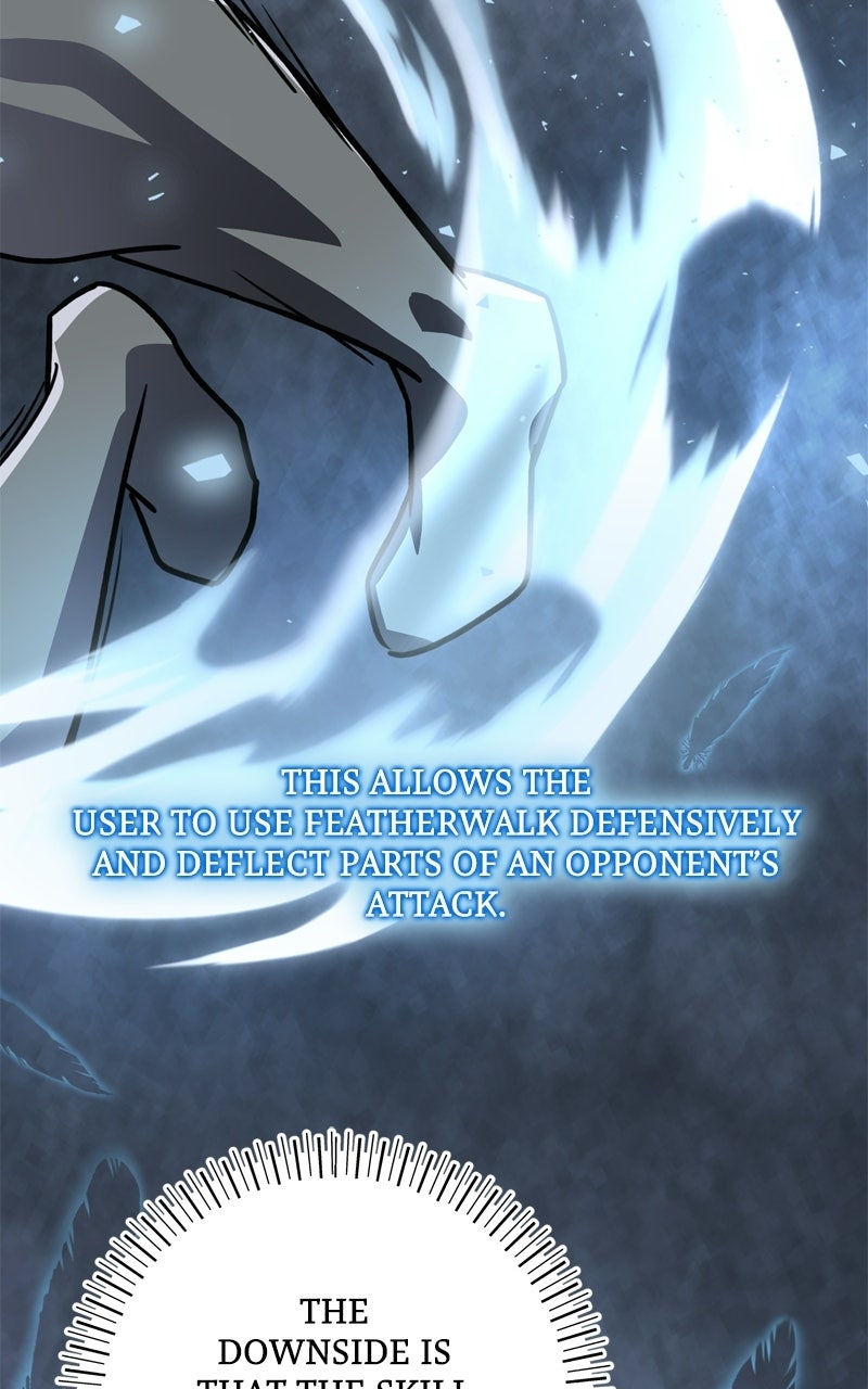 Read The Overpowered Support chapter 32 image 103 on Lezhin