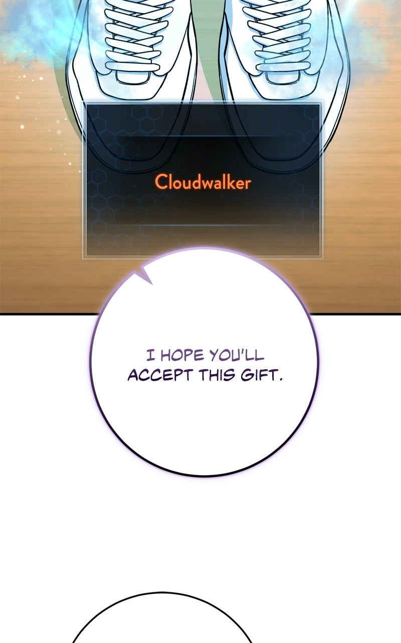 Read The Overpowered Support chapter 32 image 109 on Lezhin