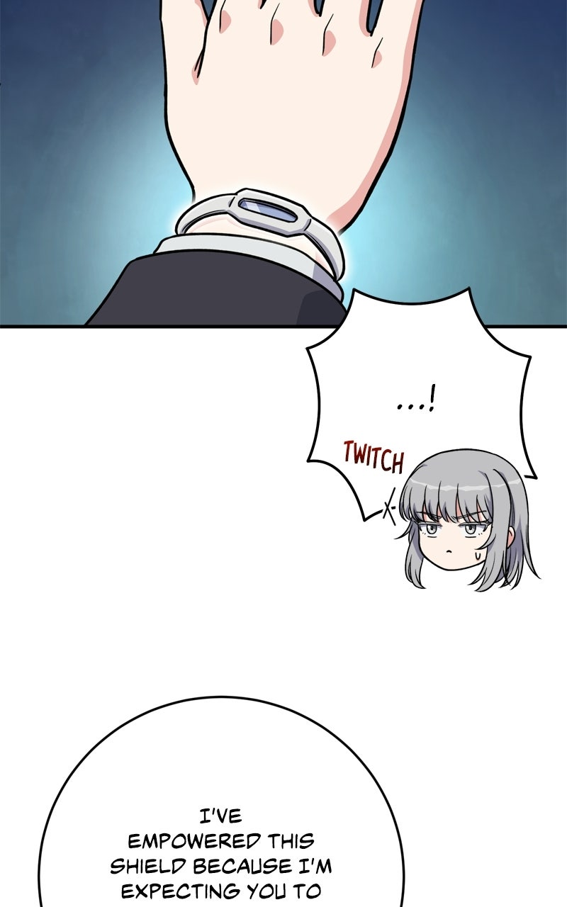 Read The Overpowered Support chapter 32 image 11 on Lezhin