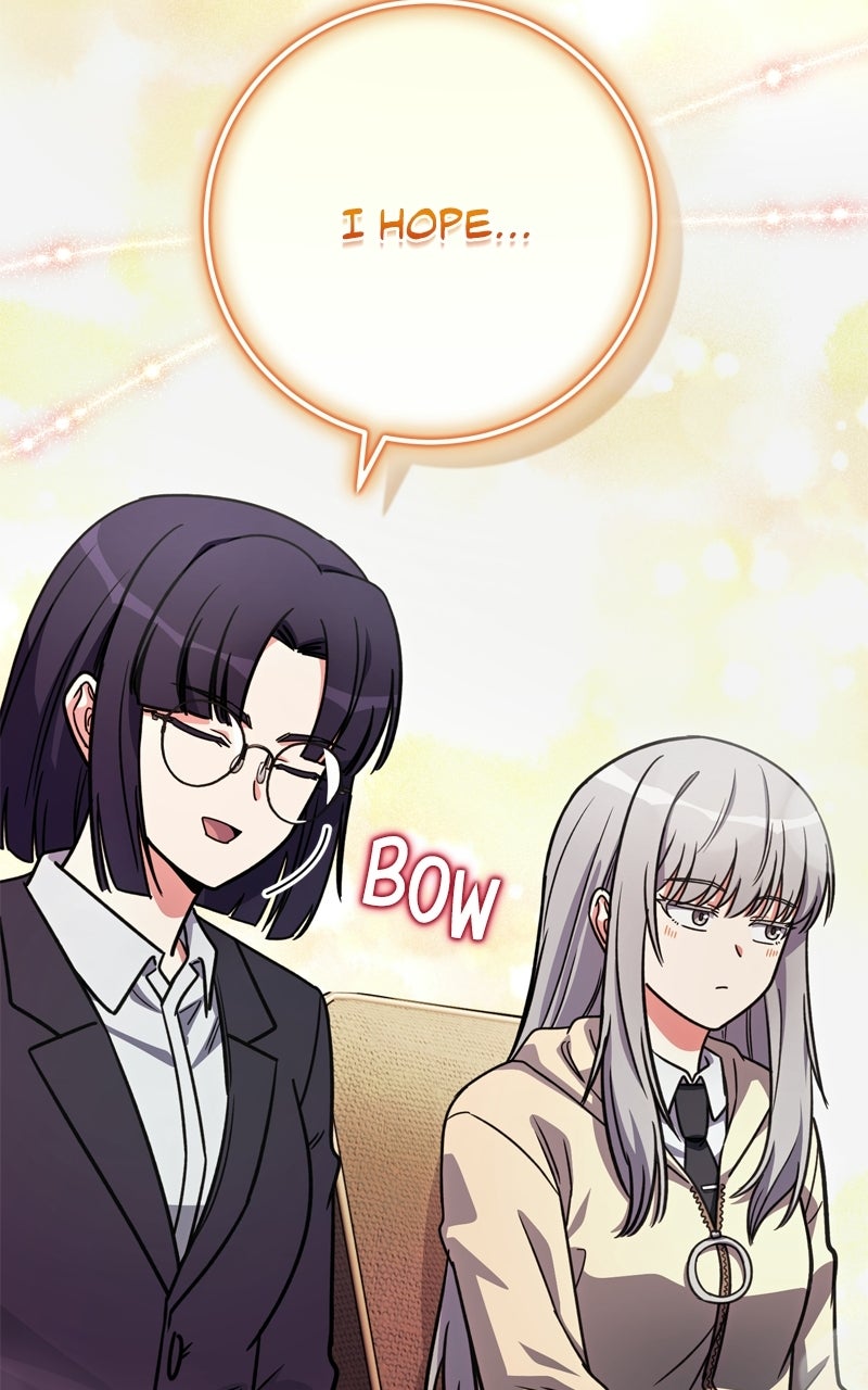 Read The Overpowered Support chapter 32 image 113 on Lezhin