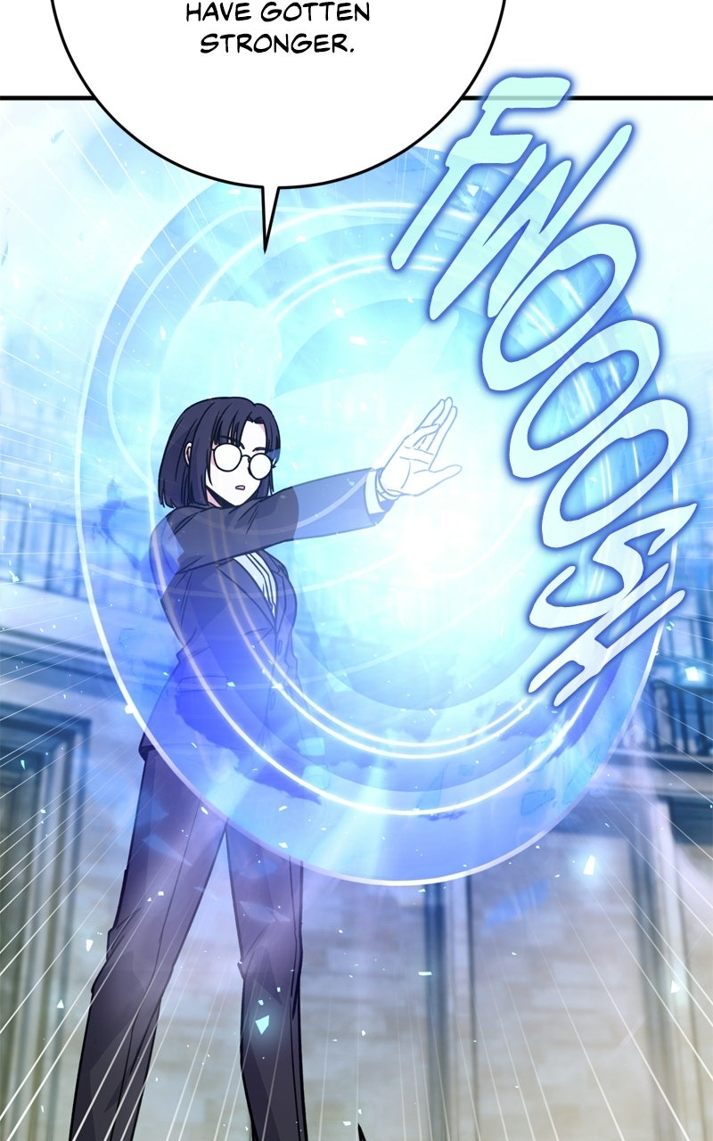 Read The Overpowered Support chapter 32 image 12 on Lezhin