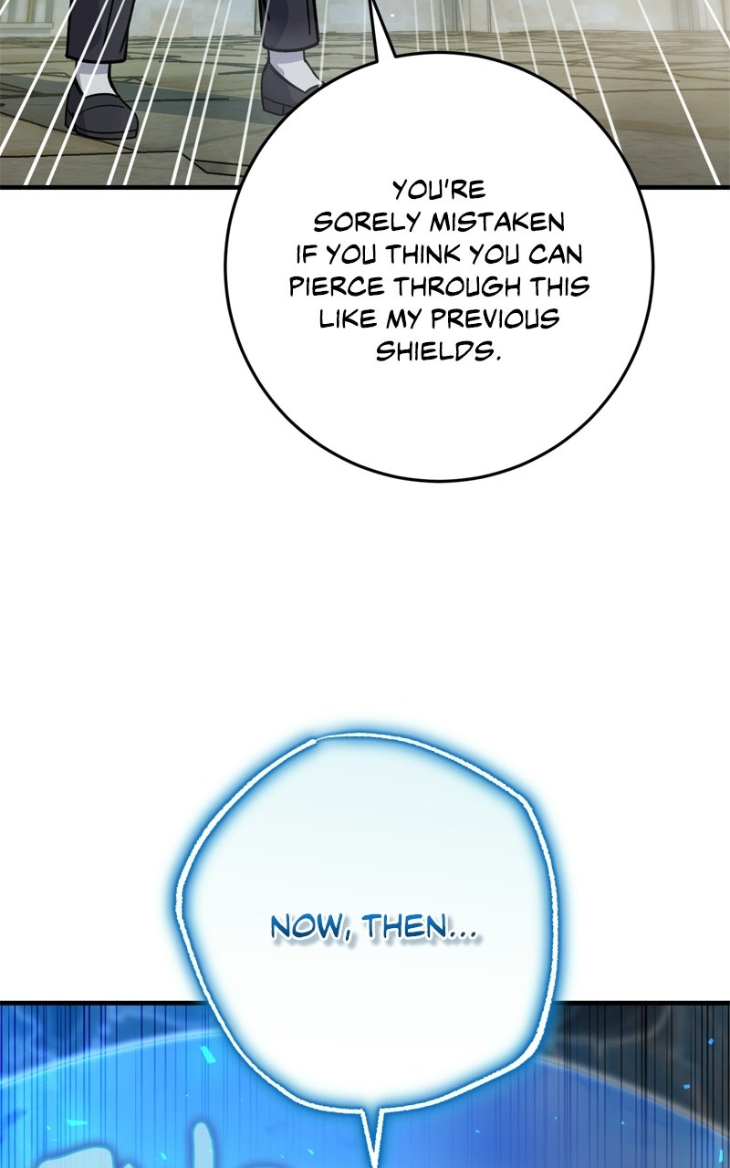 Read The Overpowered Support chapter 32 image 13 on Lezhin