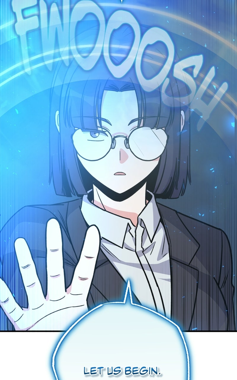 Read The Overpowered Support chapter 32 image 14 on Lezhin