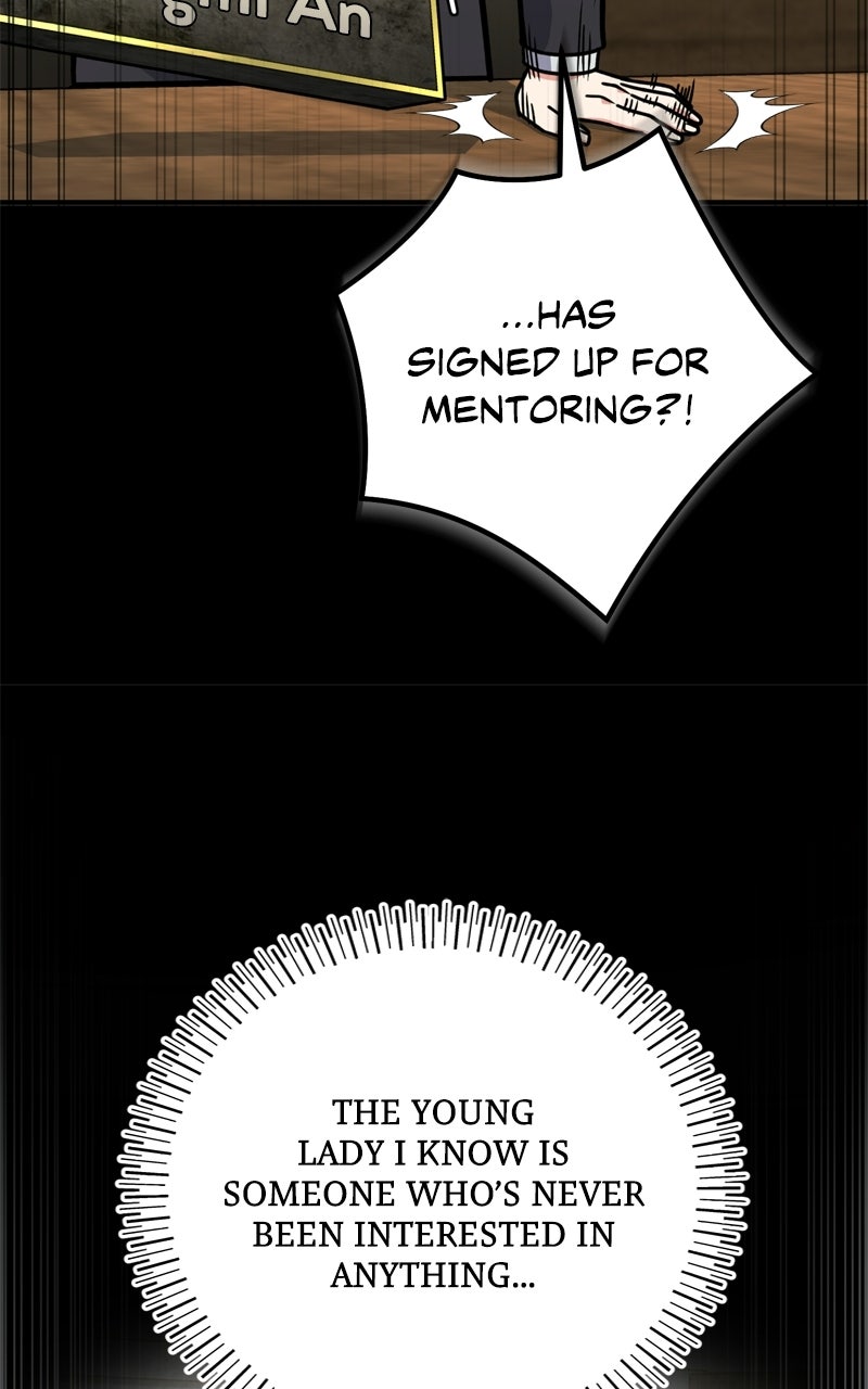 Read The Overpowered Support chapter 32 image 19 on Lezhin