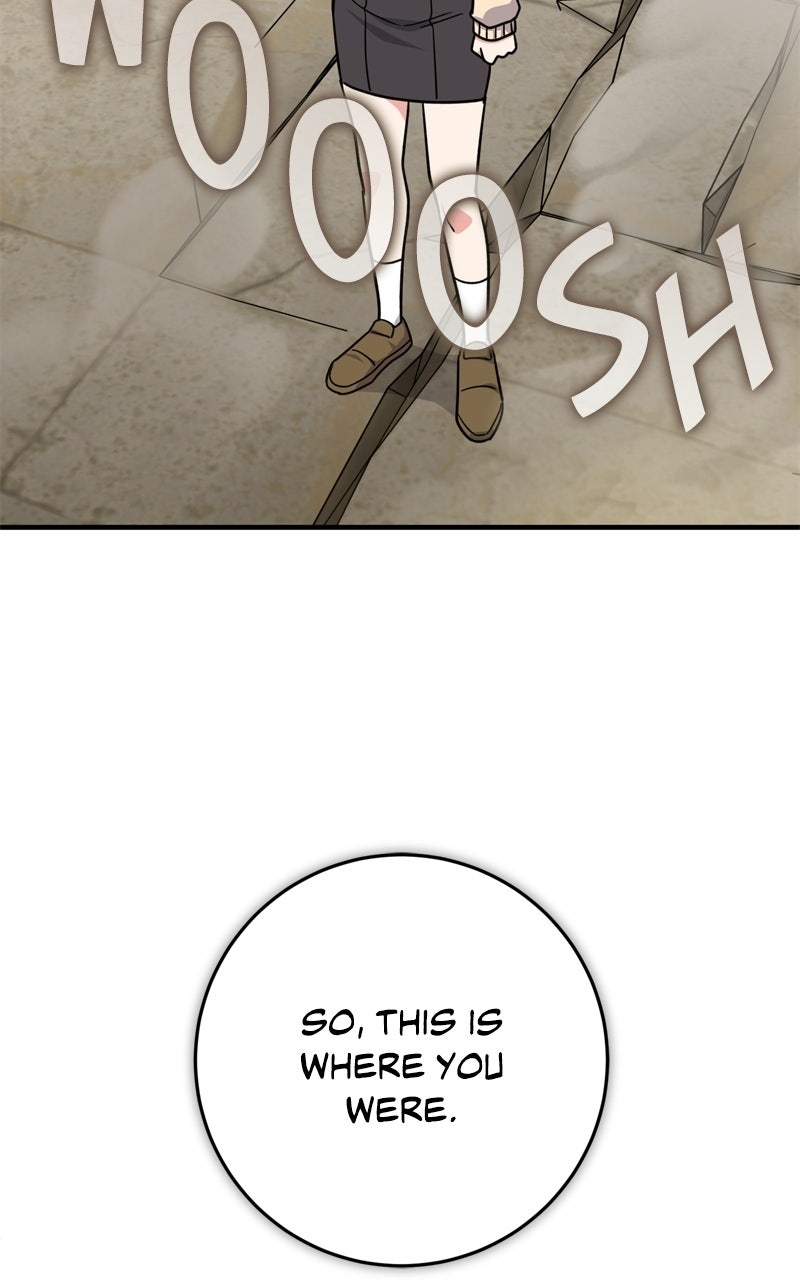 Read The Overpowered Support chapter 32 image 2 on Lezhin