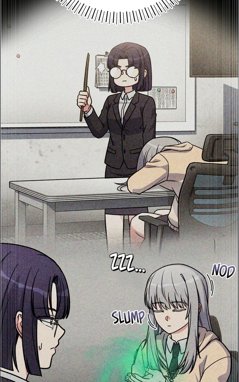 Read The Overpowered Support chapter 32 image 20 on Lezhin