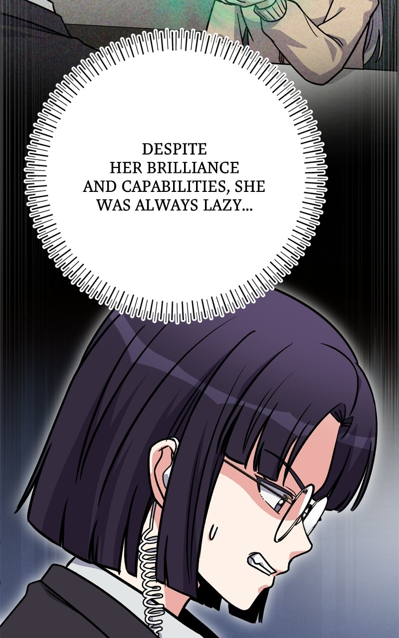 Read The Overpowered Support chapter 32 image 21 on Lezhin