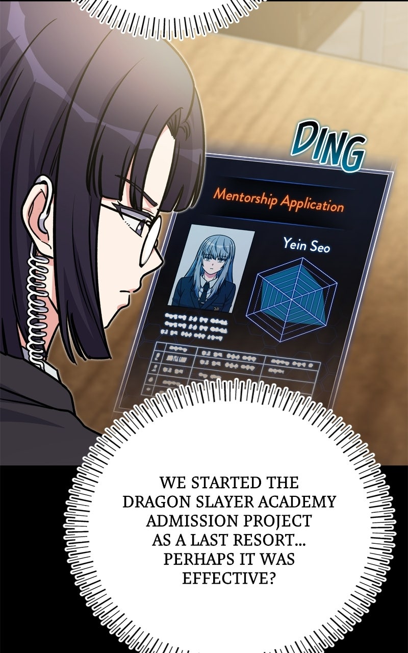 Read The Overpowered Support chapter 32 image 23 on Lezhin