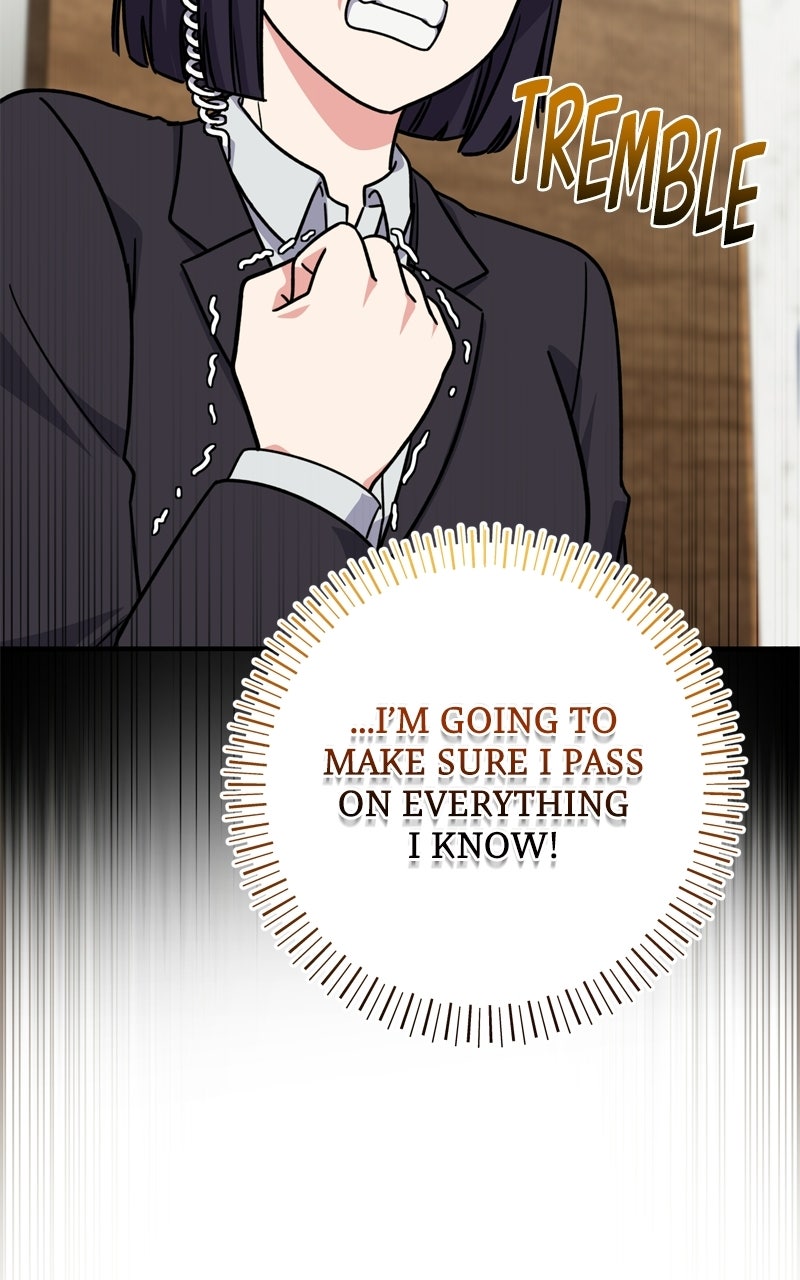 Read The Overpowered Support chapter 32 image 28 on Lezhin
