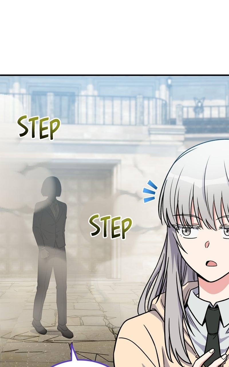 Read The Overpowered Support chapter 32 image 3 on Lezhin