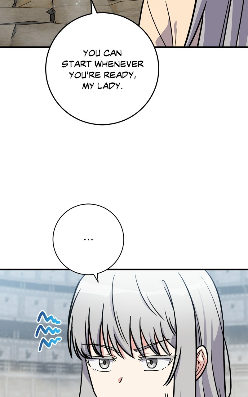 Read The Overpowered Support chapter 32 image 30 on Lezhin