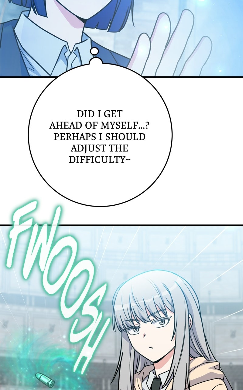 Read The Overpowered Support chapter 32 image 32 on Lezhin