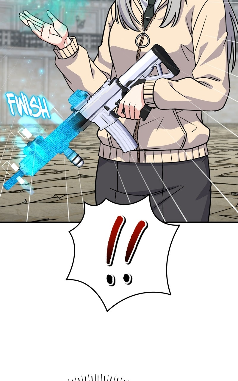 Read The Overpowered Support chapter 32 image 33 on Lezhin