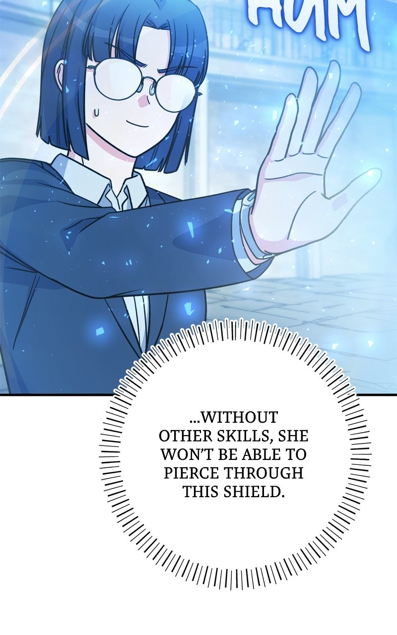 Read The Overpowered Support chapter 32 image 36 on Lezhin
