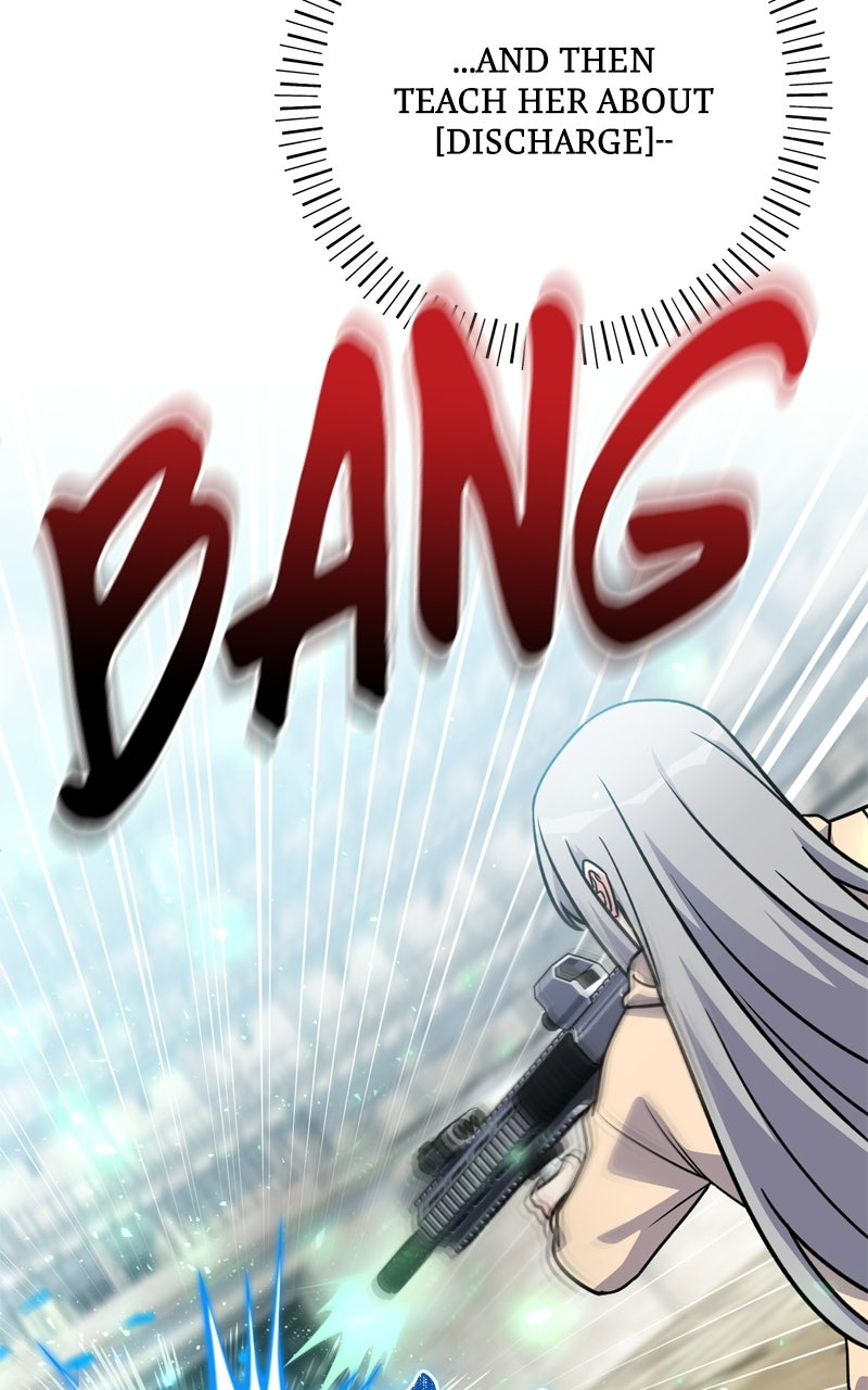 Read The Overpowered Support chapter 32 image 38 on Lezhin