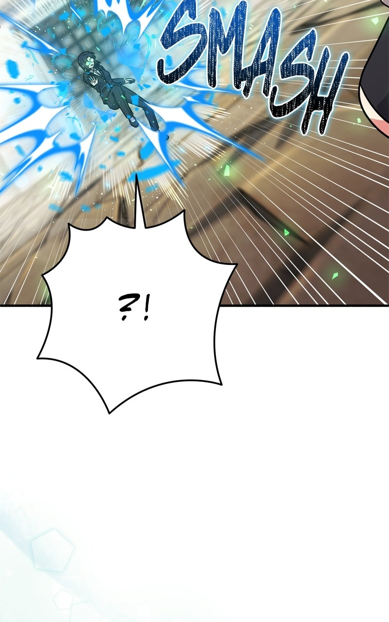 Read The Overpowered Support chapter 32 image 39 on Lezhin