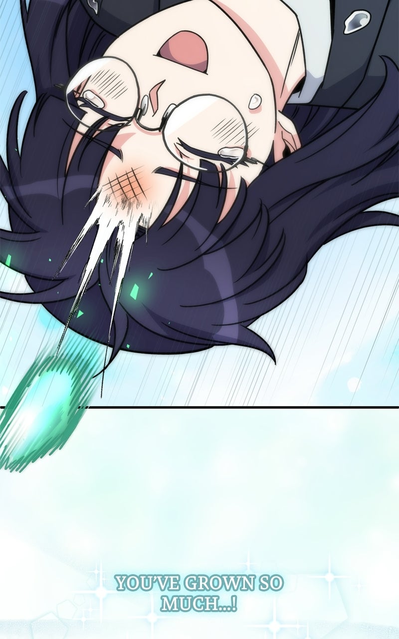 Read The Overpowered Support chapter 32 image 42 on Lezhin