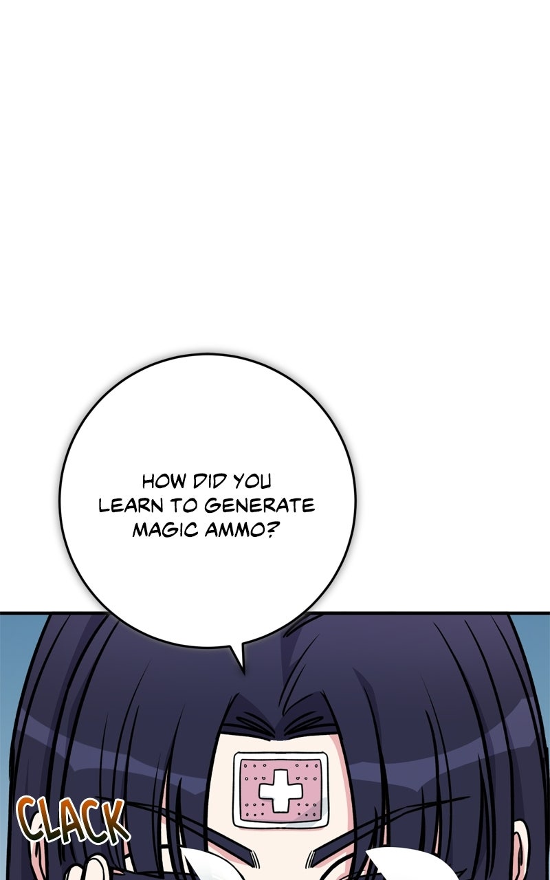 Read The Overpowered Support chapter 32 image 44 on Lezhin