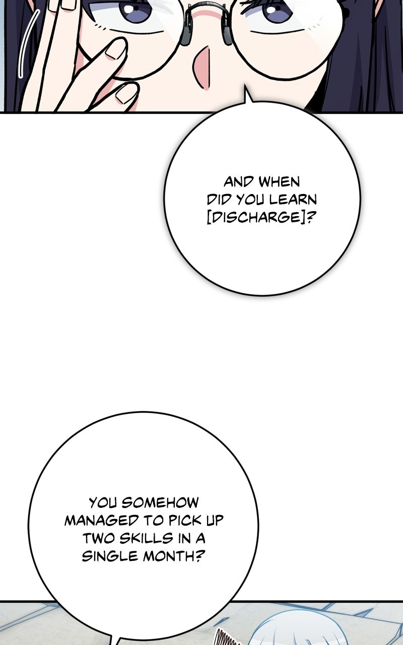 Read The Overpowered Support chapter 32 image 45 on Lezhin