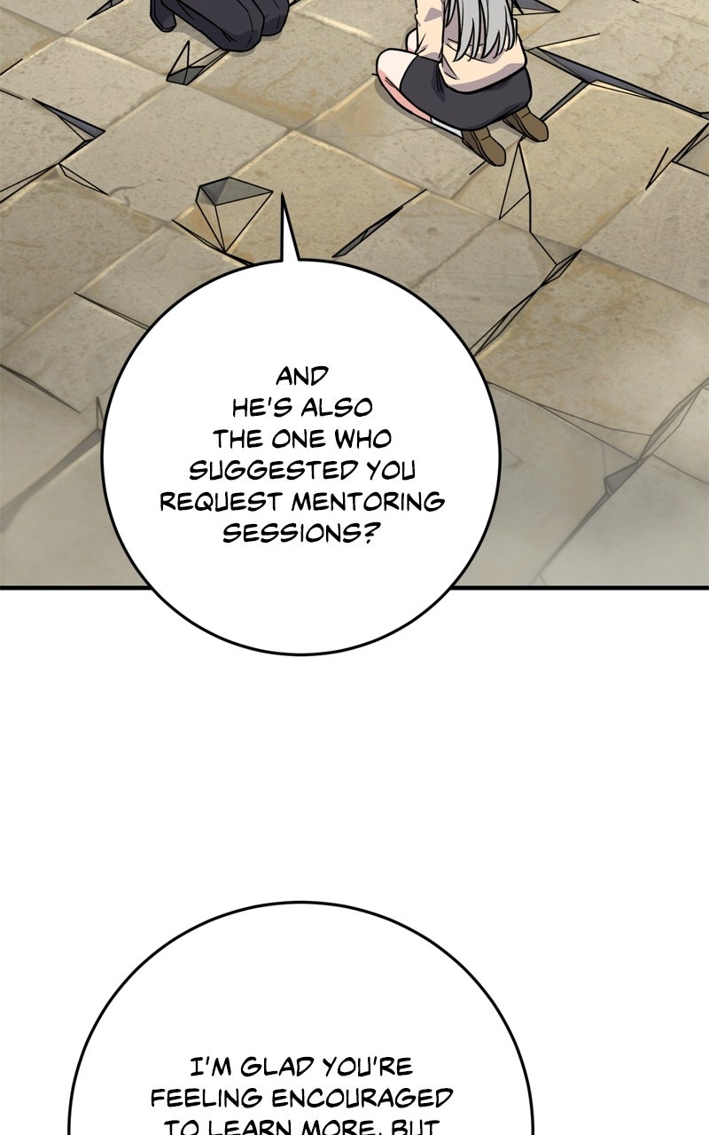 Read The Overpowered Support chapter 32 image 48 on Lezhin
