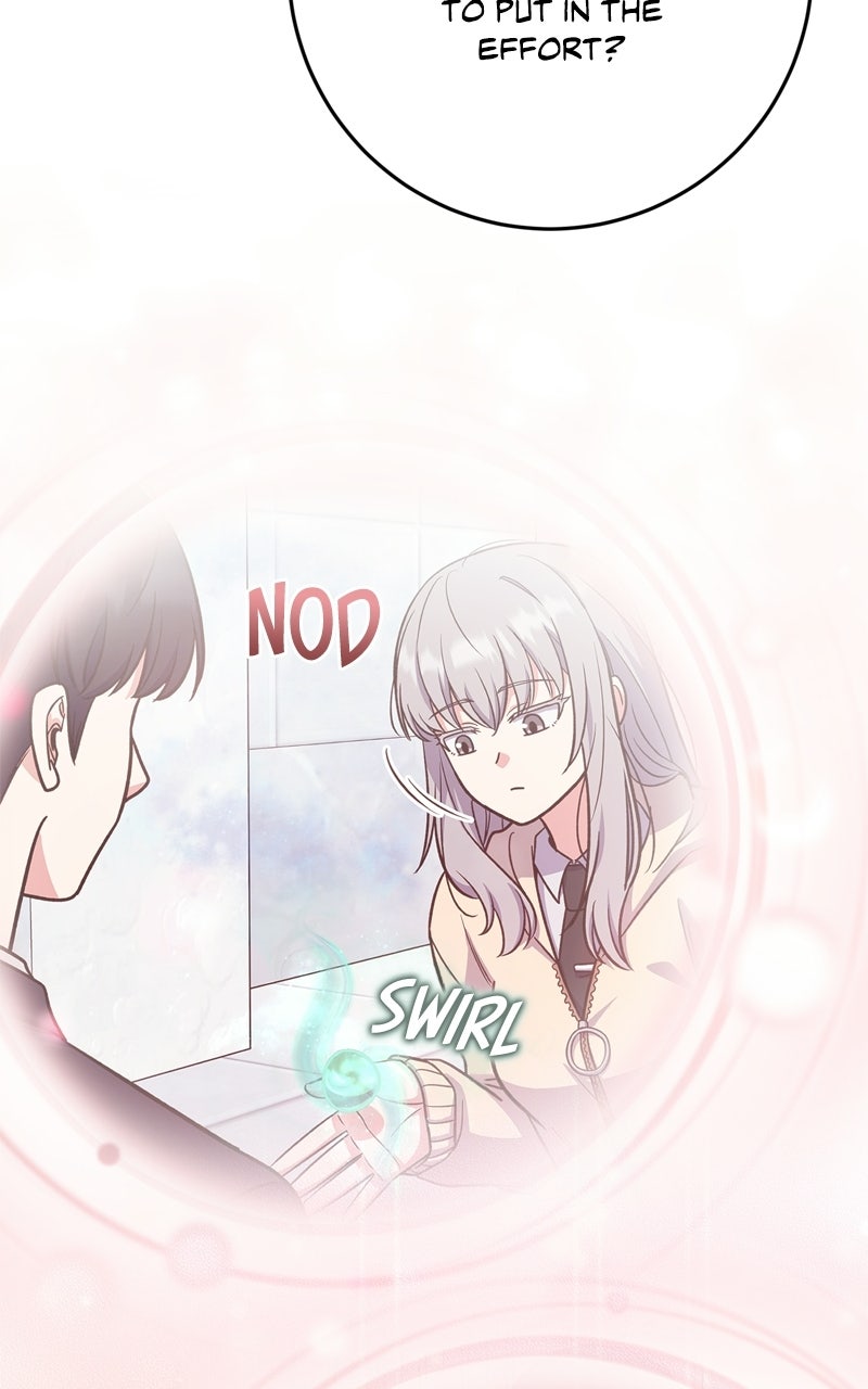Read The Overpowered Support chapter 32 image 50 on Lezhin