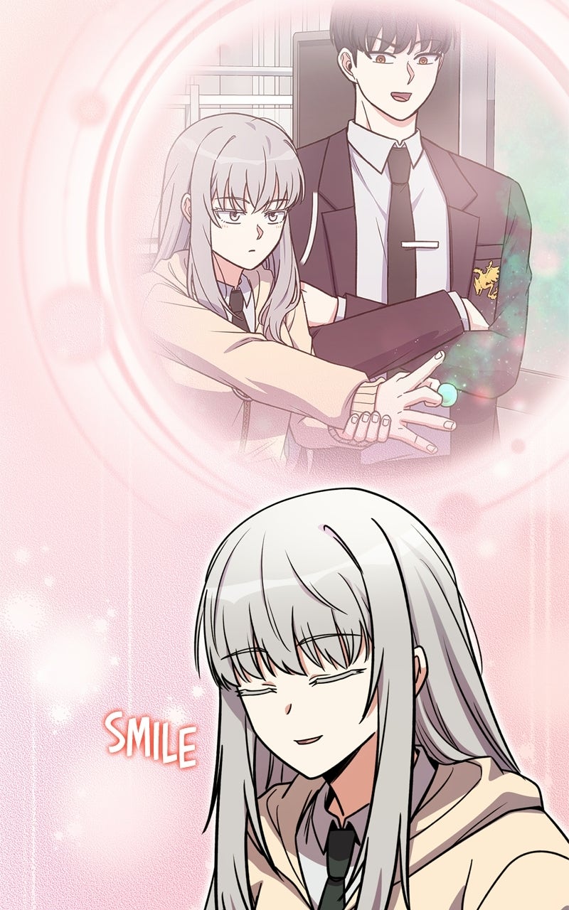 Read The Overpowered Support chapter 32 image 51 on Lezhin