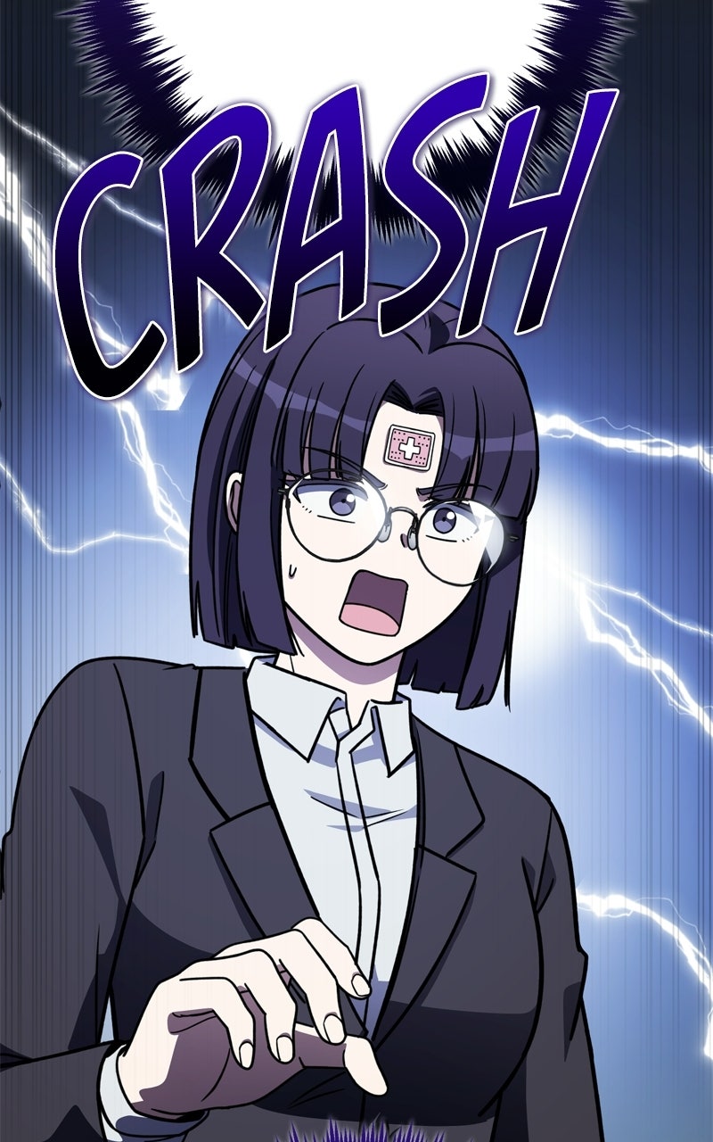 Read The Overpowered Support chapter 32 image 54 on Lezhin