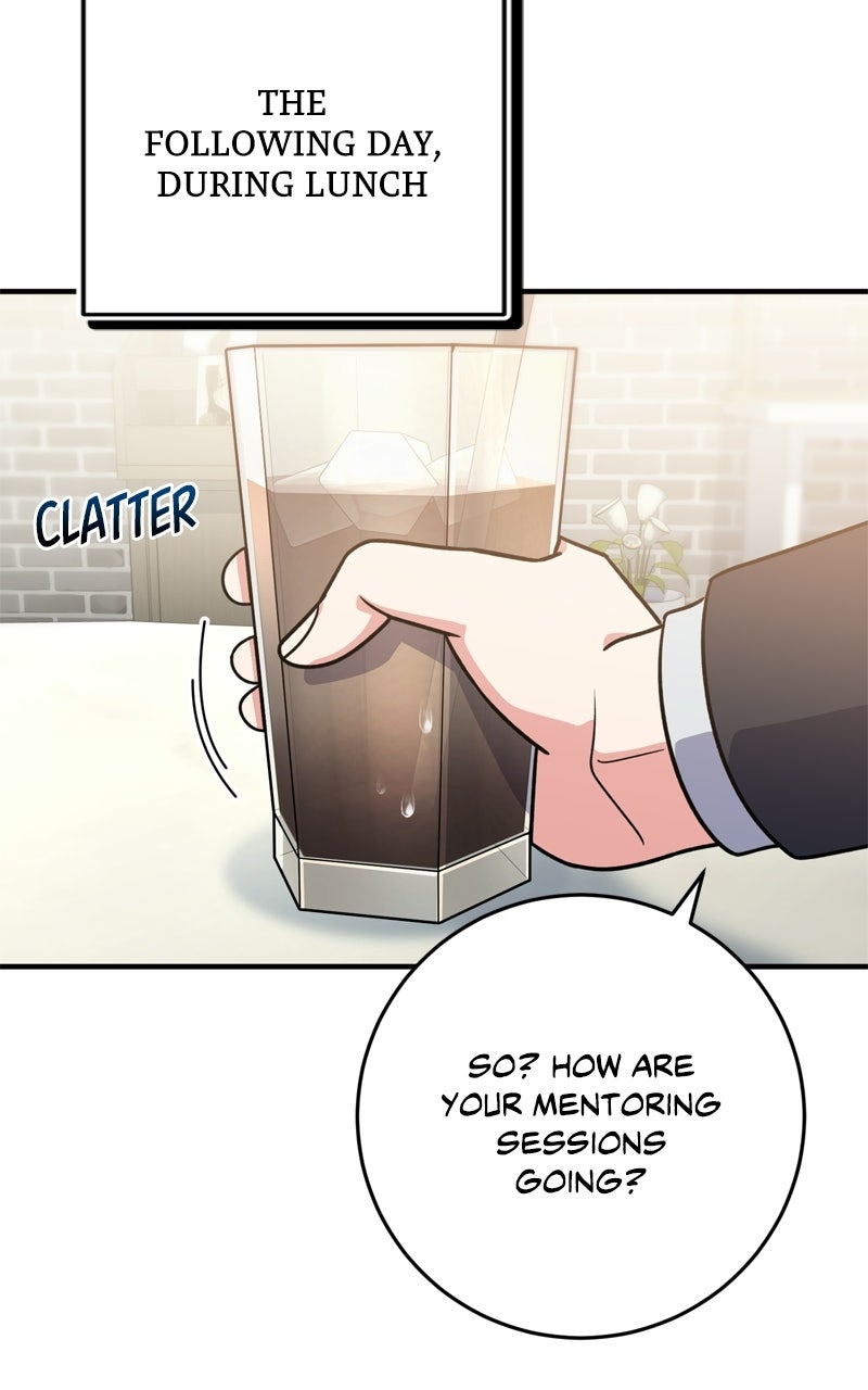 Read The Overpowered Support chapter 32 image 57 on Lezhin