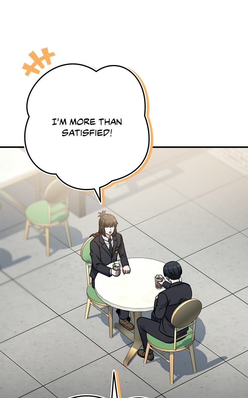 Read The Overpowered Support chapter 32 image 58 on Lezhin