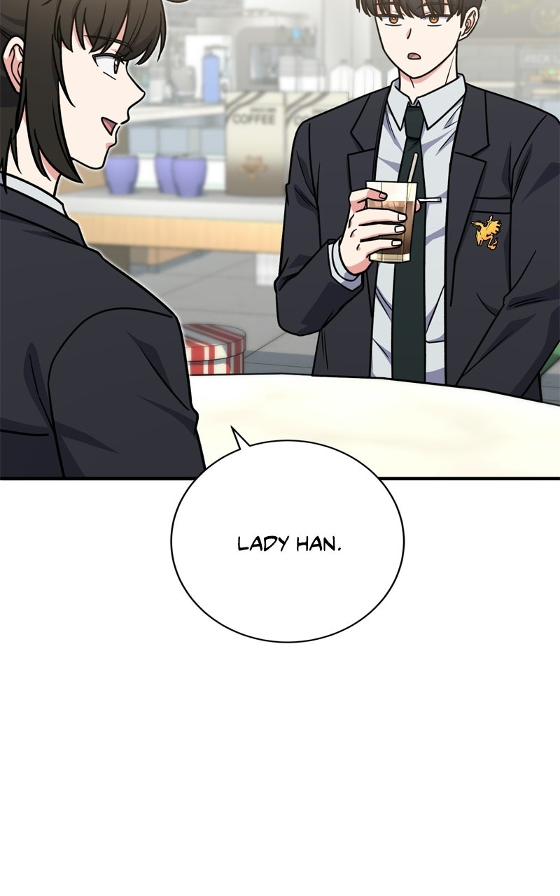 Read The Overpowered Support chapter 32 image 60 on Lezhin