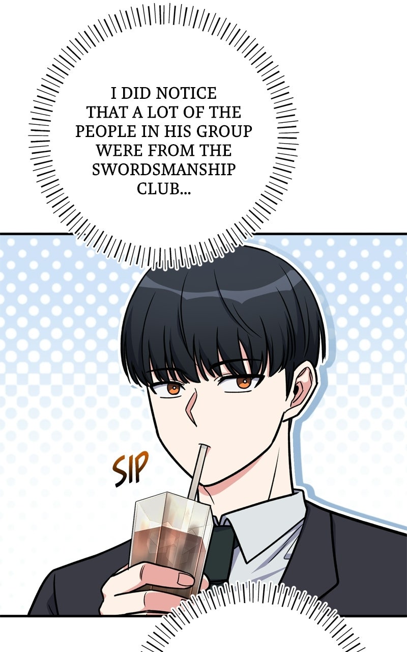 Read The Overpowered Support chapter 32 image 61 on Lezhin
