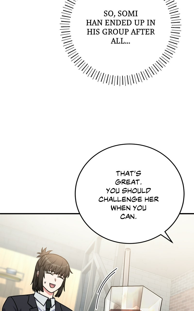 Read The Overpowered Support chapter 32 image 62 on Lezhin
