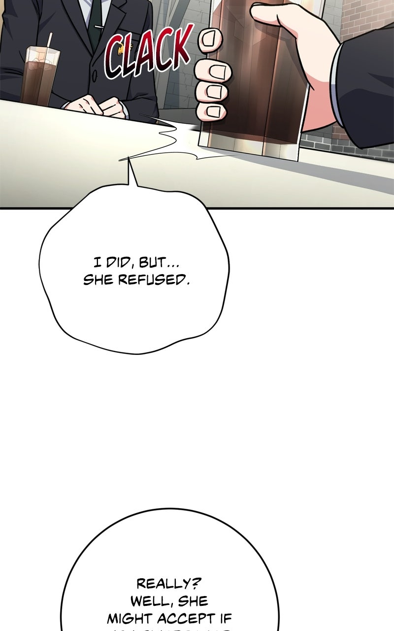 Read The Overpowered Support chapter 32 image 63 on Lezhin