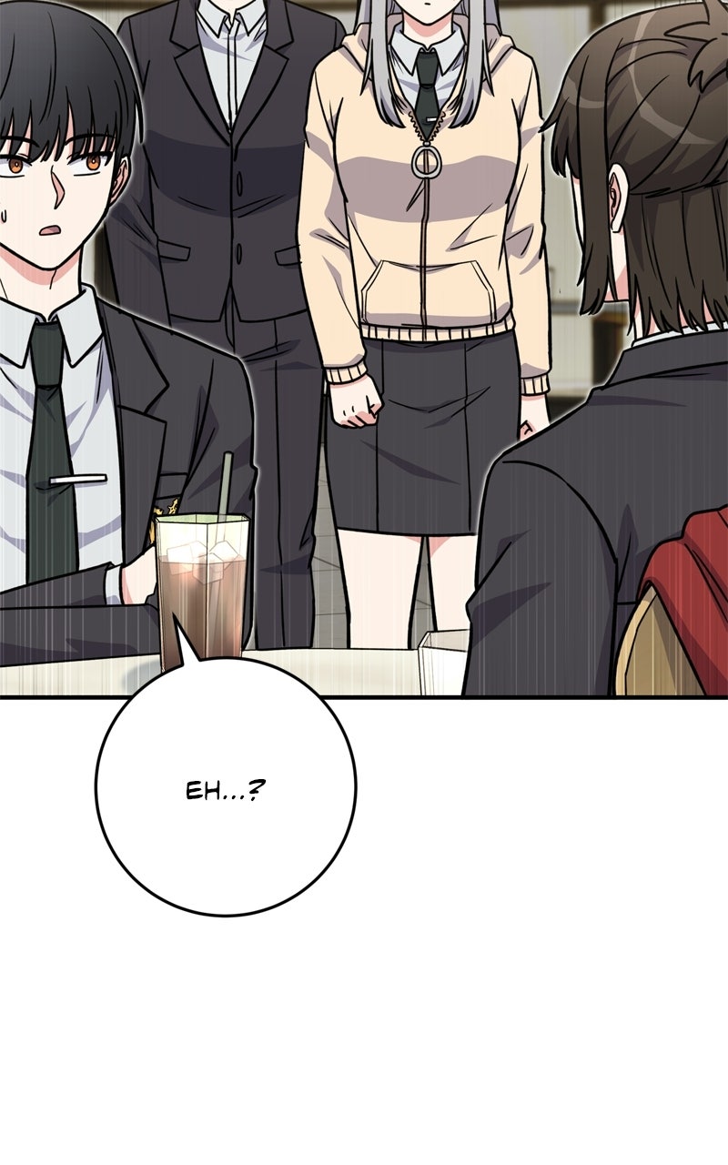 Read The Overpowered Support chapter 32 image 68 on Lezhin